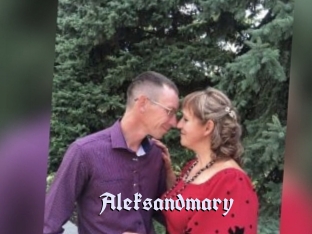 Aleksandmary