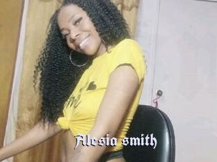 Alesia_smith