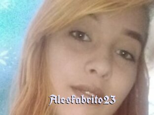 Aleskabrito23