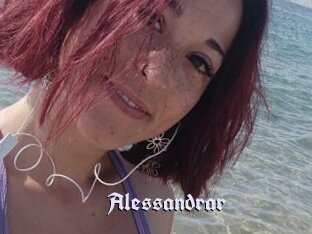 Alessandrar