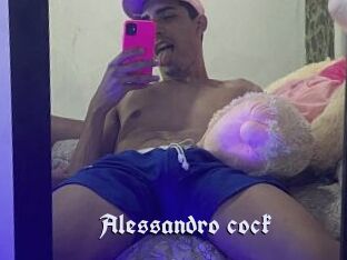 Alessandro_cock