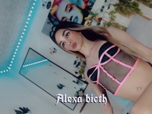 Alexa_bicth