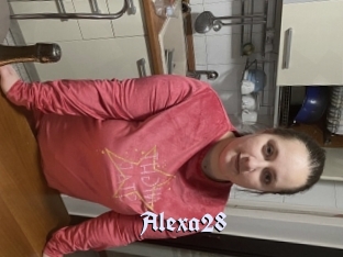 Alexa28