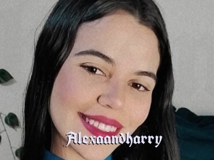 Alexaandharry