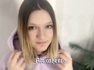 Alexaherts