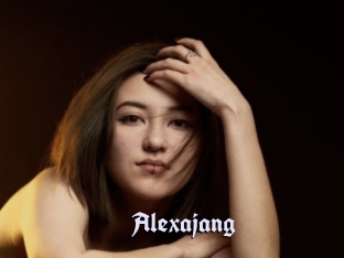 Alexajang