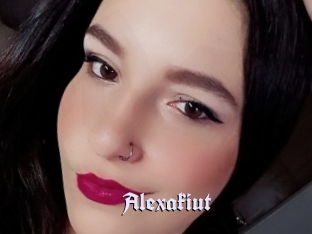 Alexakiut