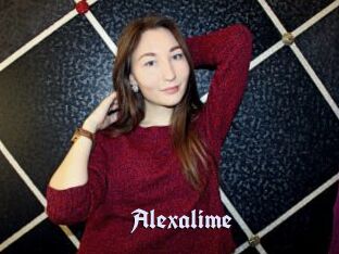 Alexalime