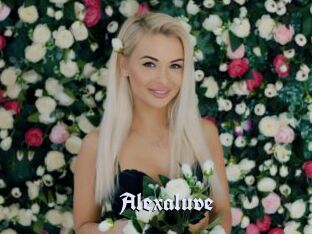 Alexaluve