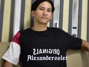 Alexandersoler