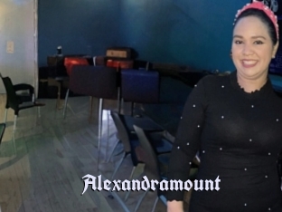 Alexandramount