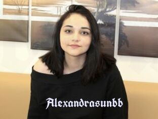 Alexandrasunbb