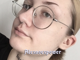 Alexasexpower