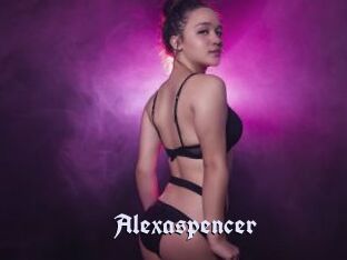 Alexaspencer