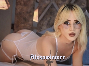 Alexawinterr