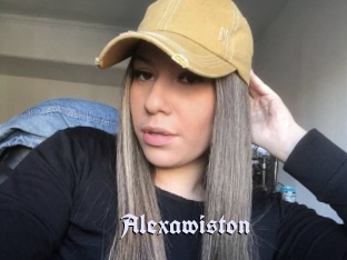 Alexawiston