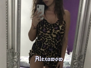 Alexawow