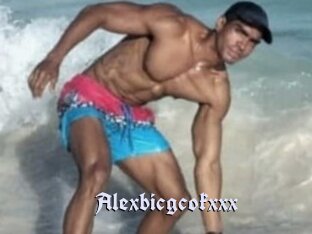 Alexbicgcokxxx