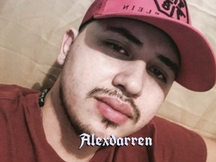 Alexdarren