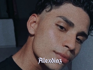 Alexdiaz