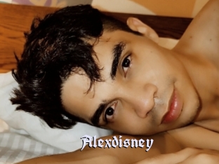 Alexdisney