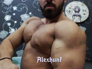 Alexhunk