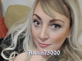 Alexia75000