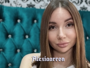 Alexiaarron