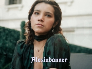 Alexiabanner