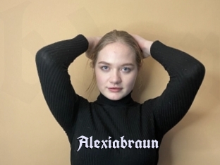 Alexiabraun