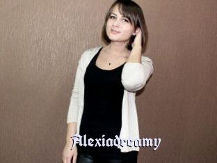 Alexiadreamy