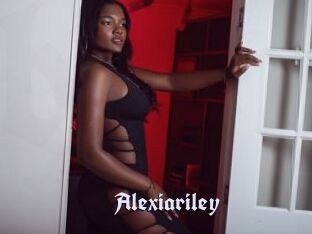 Alexiariley