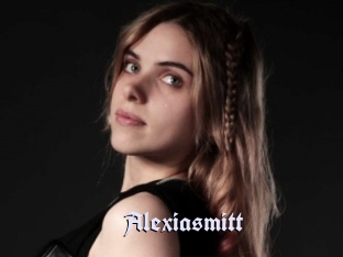 Alexiasmitt