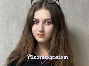 Alexiawhestom