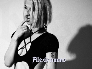 Alexicumms