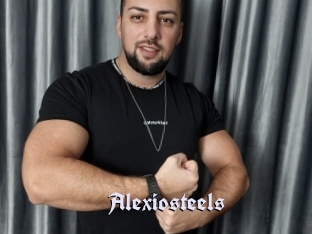 Alexiosteels