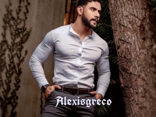 Alexisgreco