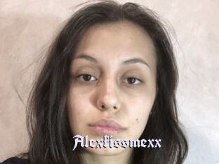 Alexkissmexx