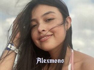 Alexmons