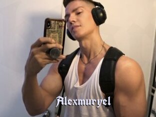 Alexmuryel