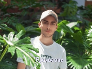 Alexocono