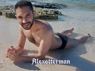 Alexotterman