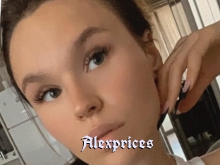 Alexprices