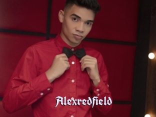 Alexredfield