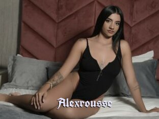 Alexrousse