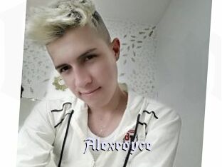 Alexroyce