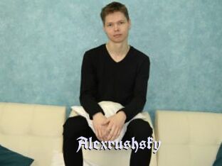 Alexrushsky