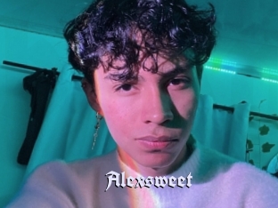 Alexsweet