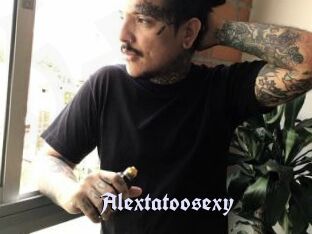 Alextatoosexy