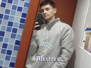 Alextsexx